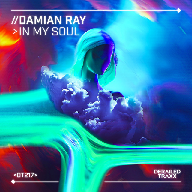 In My Soul album art