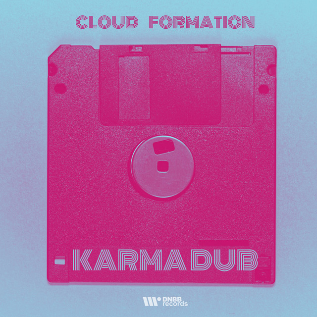 Karma Dub album art