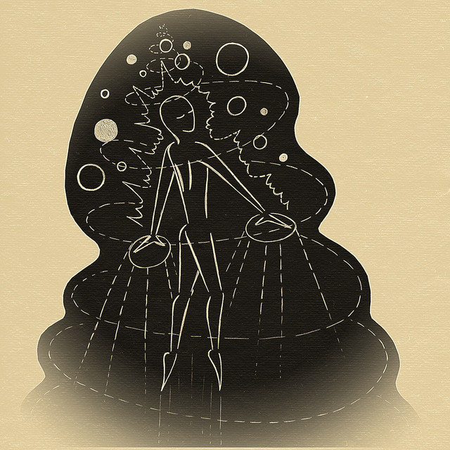 Fire (Ritual and Dances) cover art