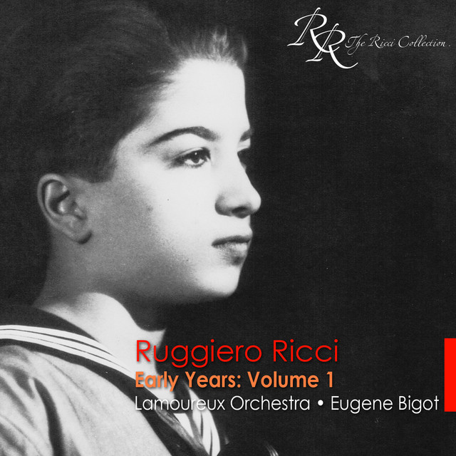 Bach, J.S.: Violin Concerto in E Major, Bwv 1042 / Saint-Saens, C.: Violin Concerto No. 3 / Ravel, M.: Tzigane cover art