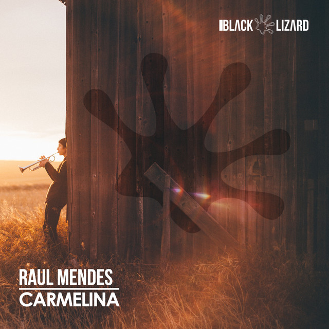 Carmelina album art