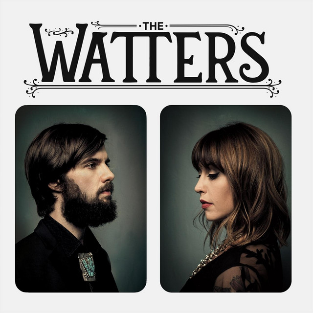 The Watters cover