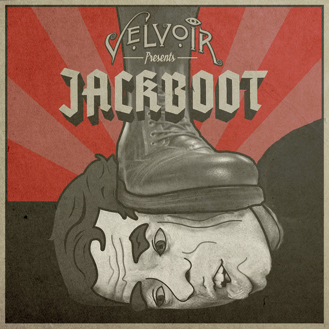 Jackboot cover