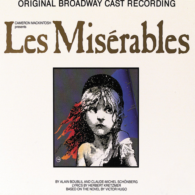 I Dreamed A Dream