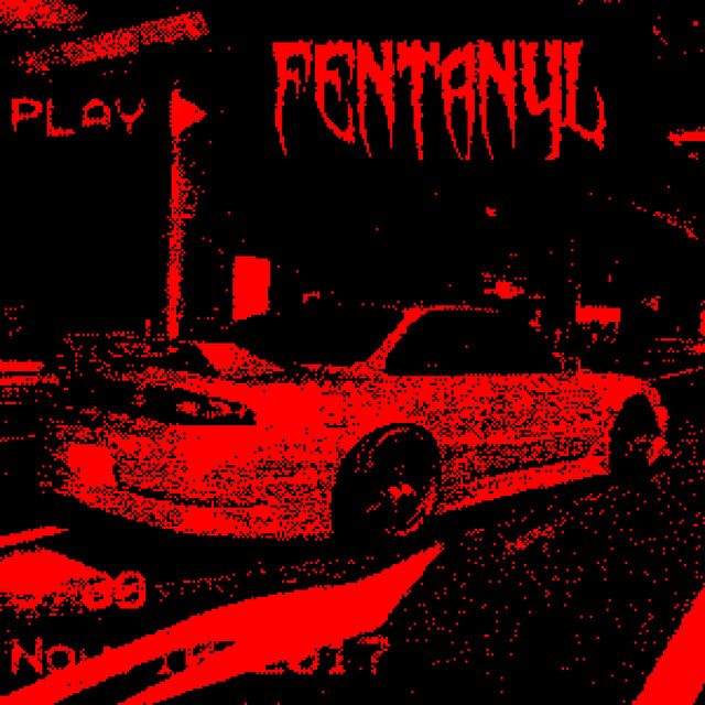 FENTANYL cover art