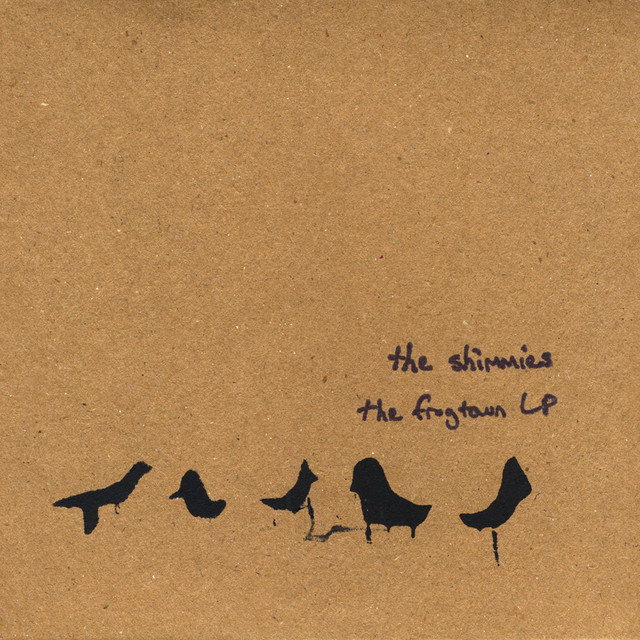 The Frogtown cover