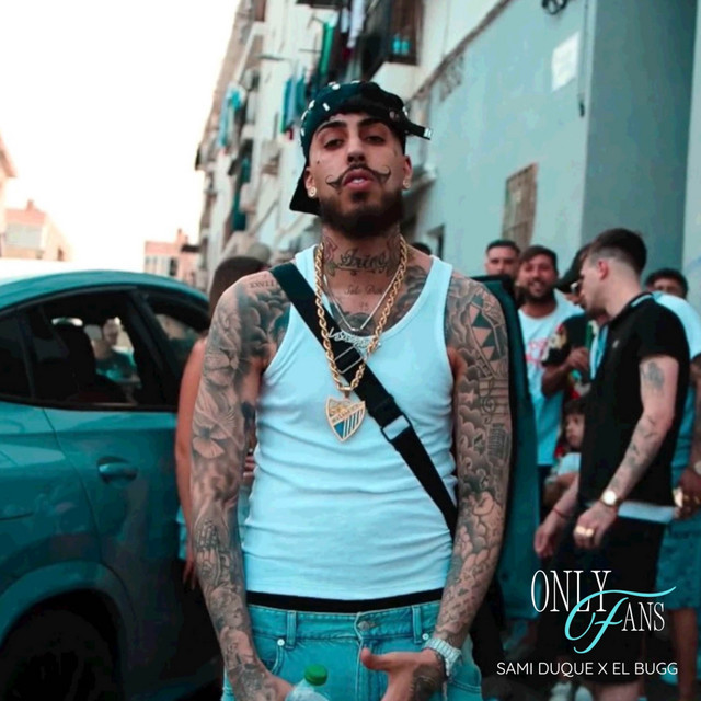 undefined album image