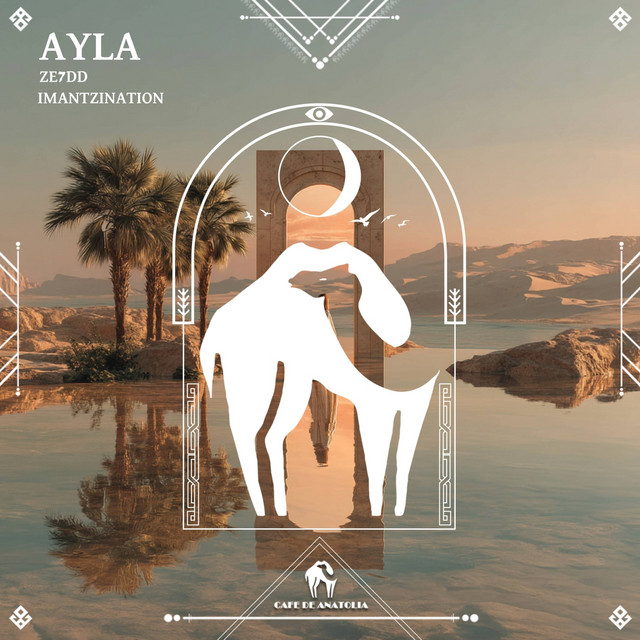Ayla album image