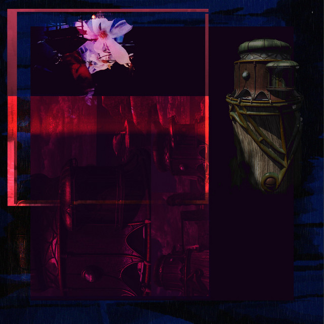 The Kinspiral cover art
