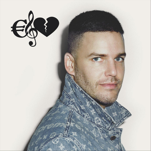 Precedens cover art