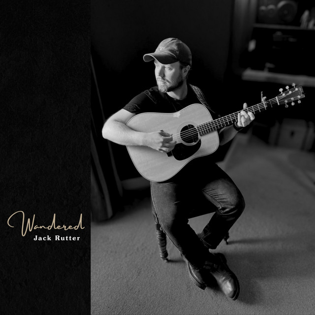 Wandered cover