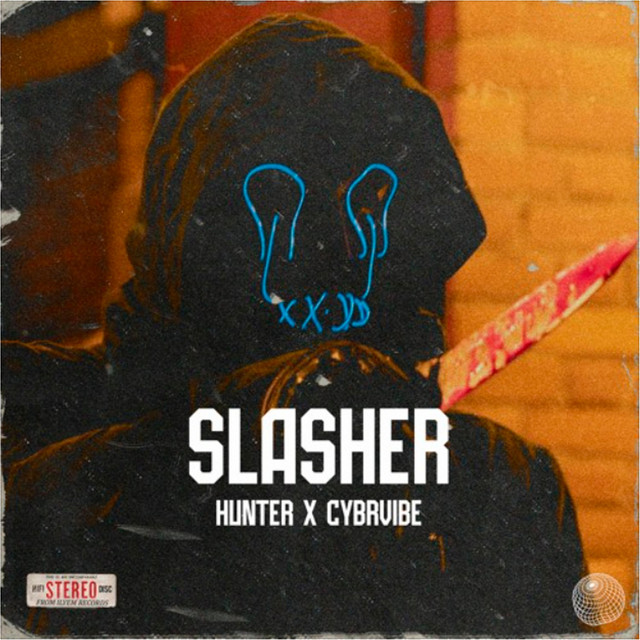 SLASHER - Single by Hunter. | Spotify