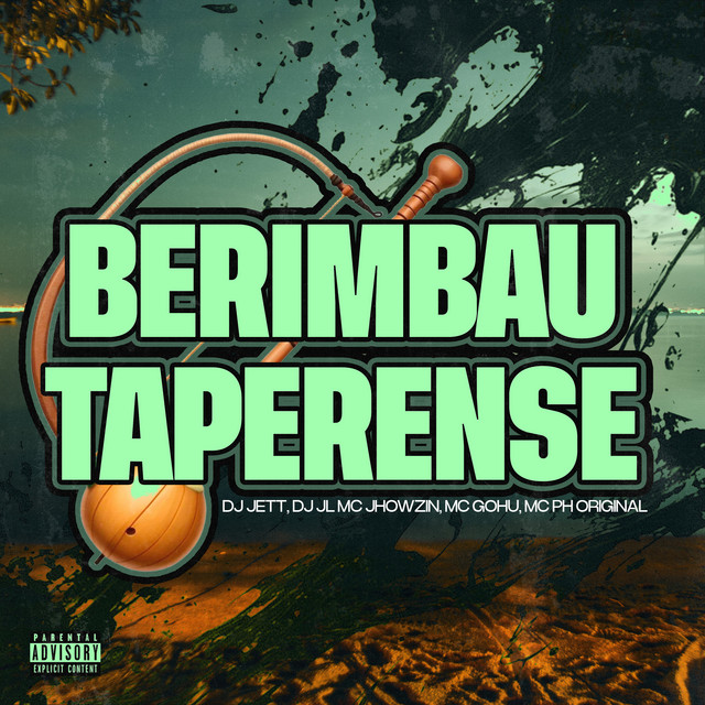 Berimbau Taperense
