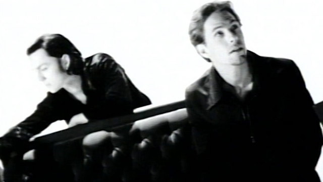 Truly Madly Deeply