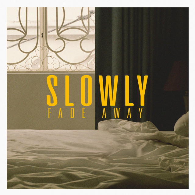 Slowly fade away - song and lyrics by Damien McFly | Spotify