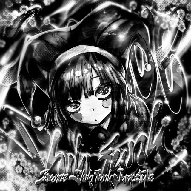 BOUNCE SHIKI FUNK JUMPSTYLE