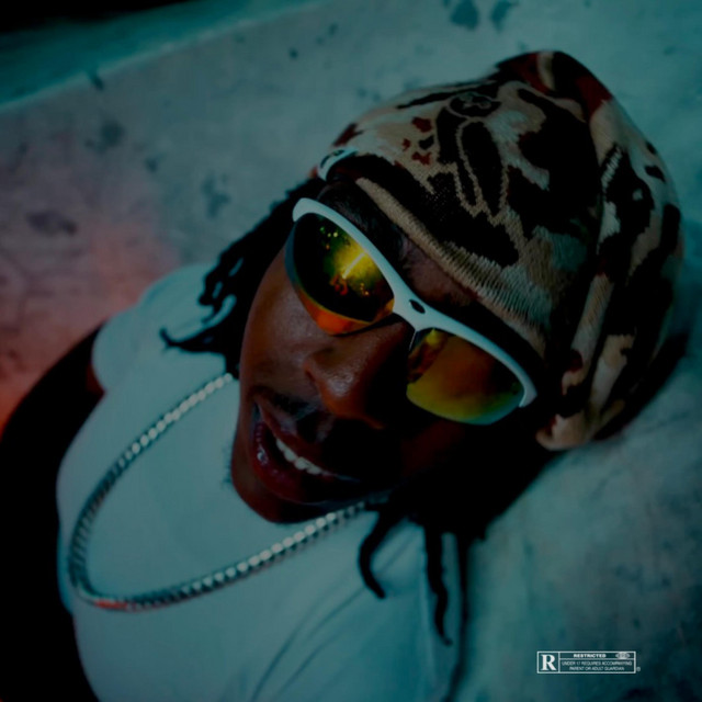 Resilience cover art