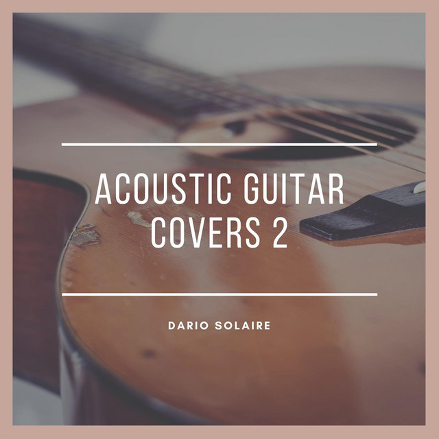 Acoustic Guitar Covers 2 cover art