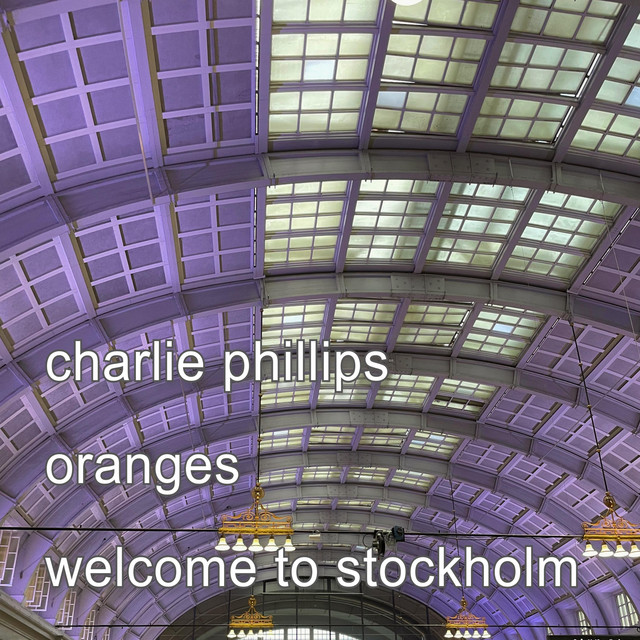 Oranges // Welcome To Stockholm cover