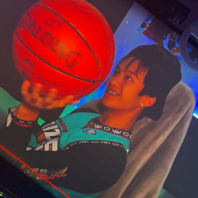 Pablo cover art