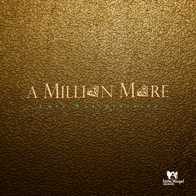 A Million More cover art