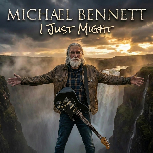 I Just Might (Slow Rock) cover art