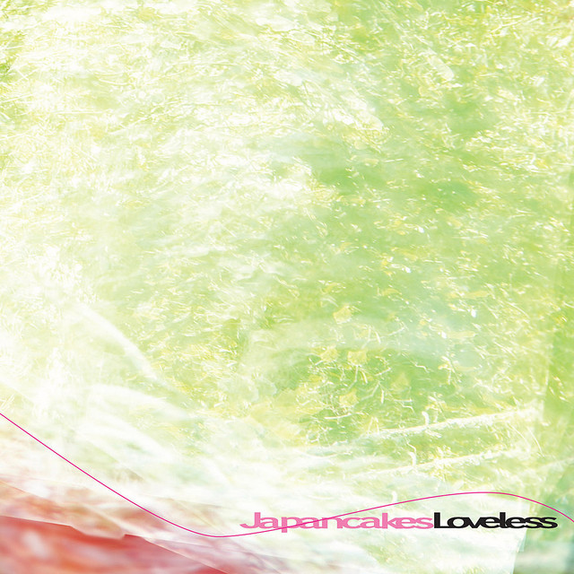 Loveless cover art