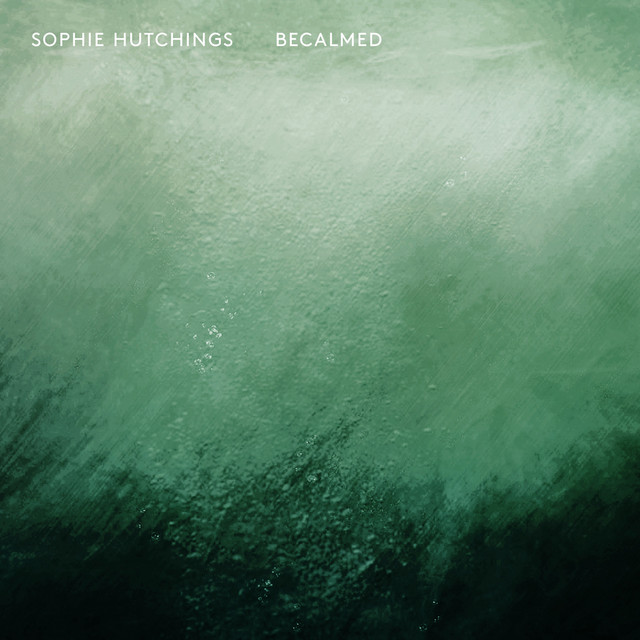 Becalmed cover art