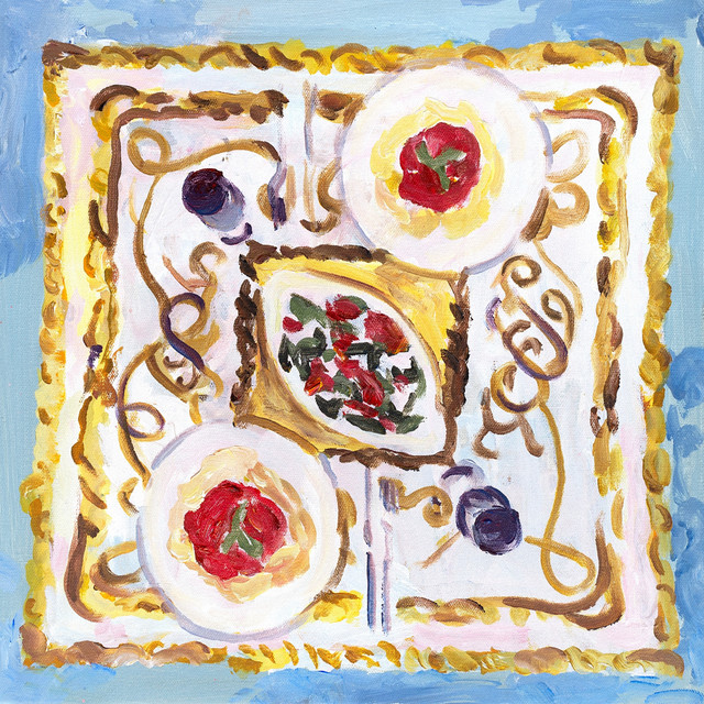 Capresse