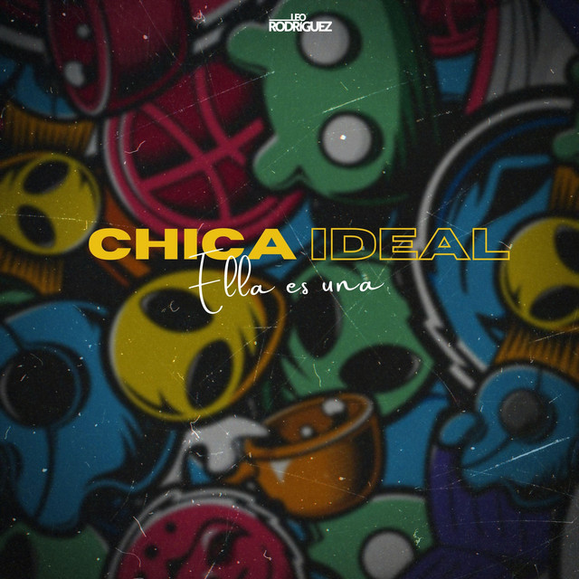 Ella Es Una Chica Ideal