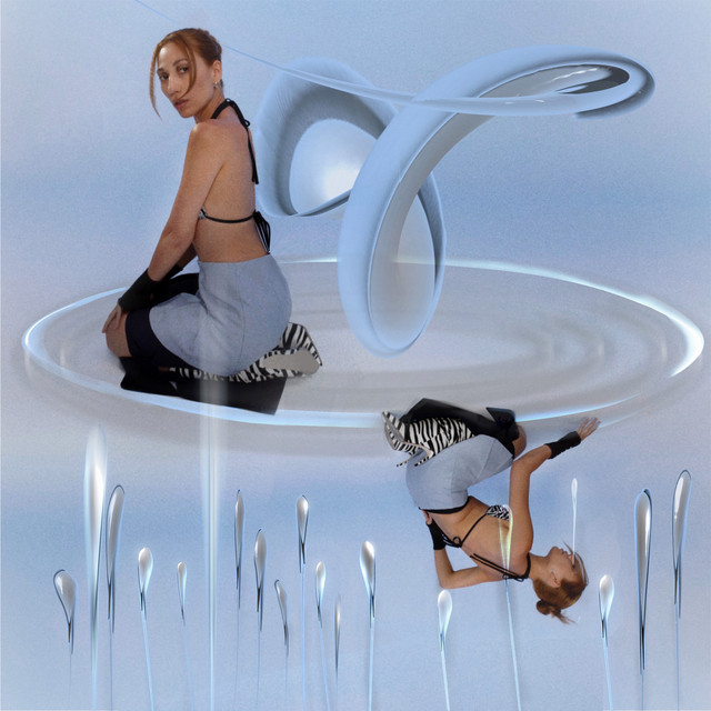 BAD PREMONITION cover art