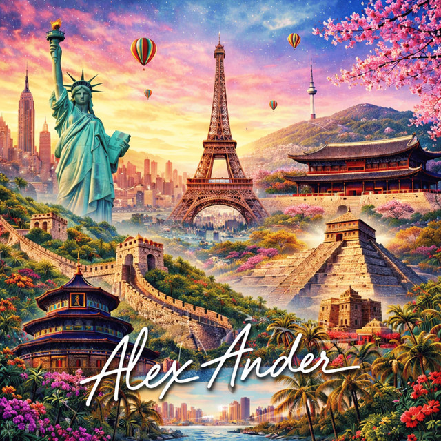 Sing it, Sing It, Sing it, Louder cover art