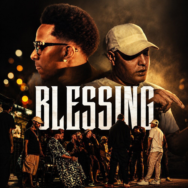 Blessing