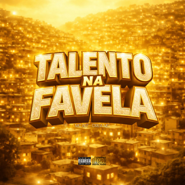 Talento na Favela