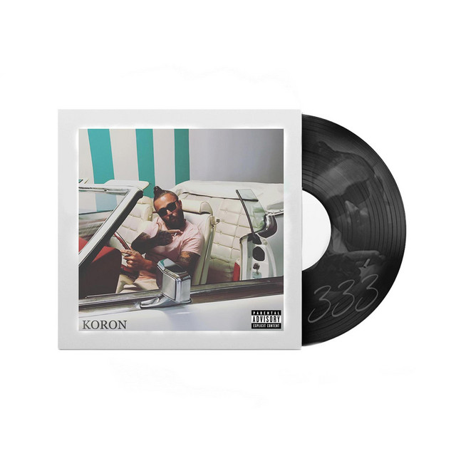 333 cover art