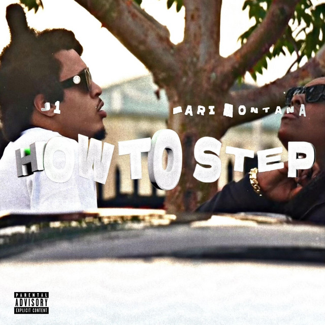 How To Step cover art