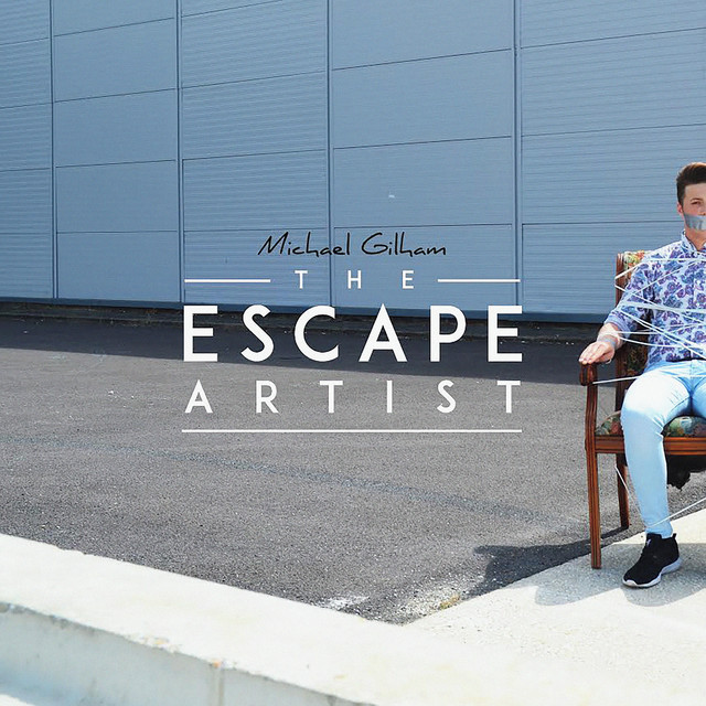 Michael Gilham
