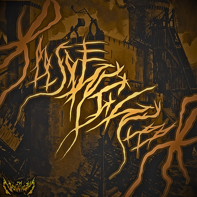 ReeseEngineer 100% LIVE cover art
