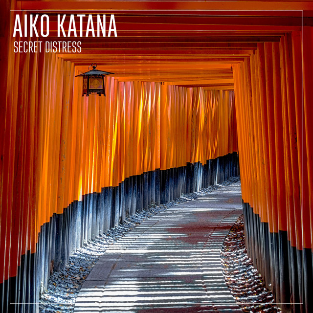 Aiko Katana
