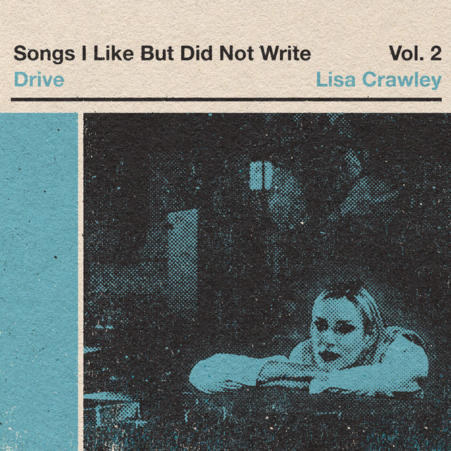 Drive cover