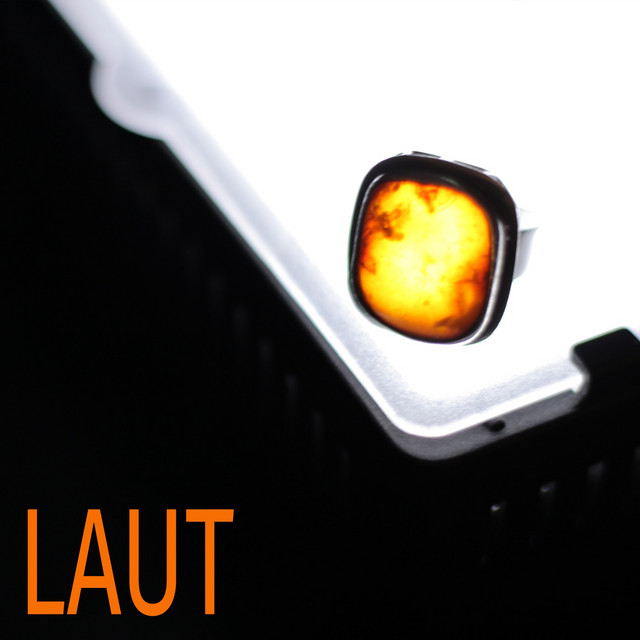 Laut cover