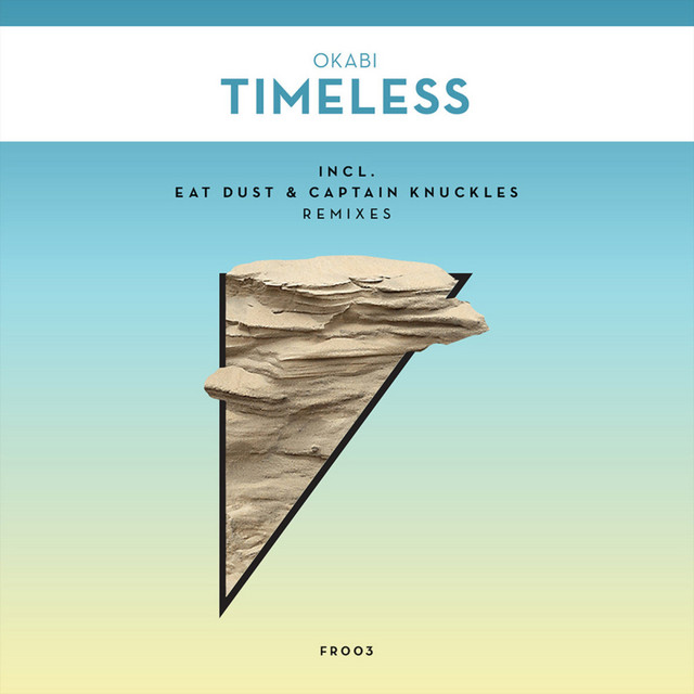 Timeless EP cover