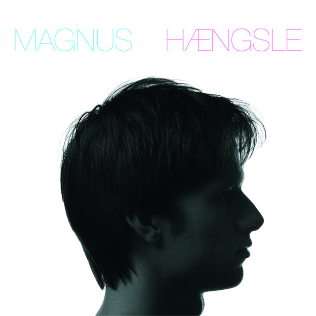 Magnus Hængsle cover art