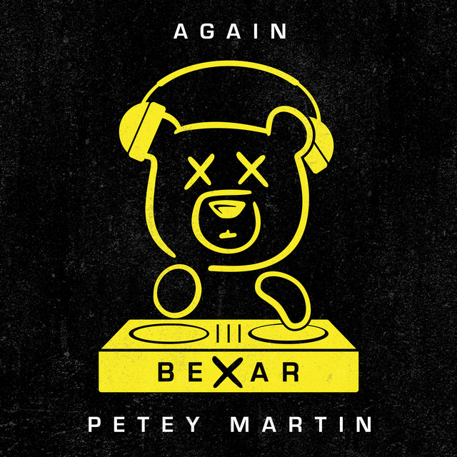 Again cover