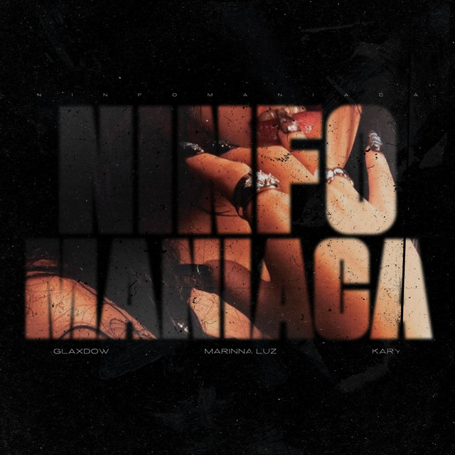 Ninfomaníaca