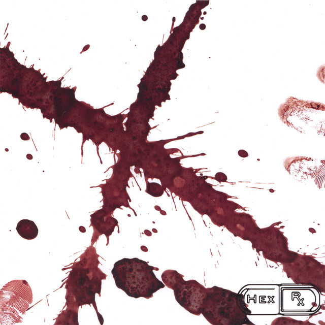 X cover art