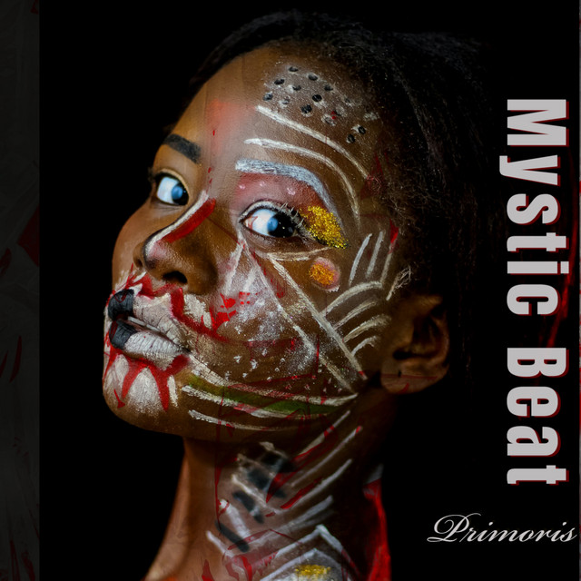 Mystic Beat cover art
