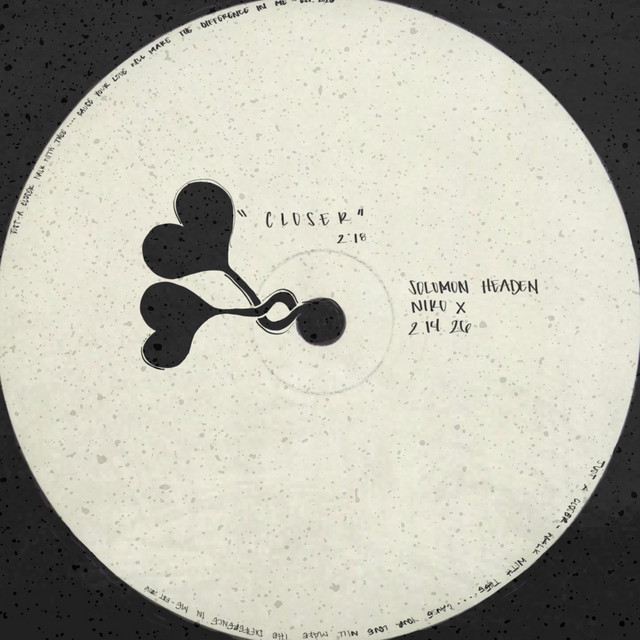 Closer