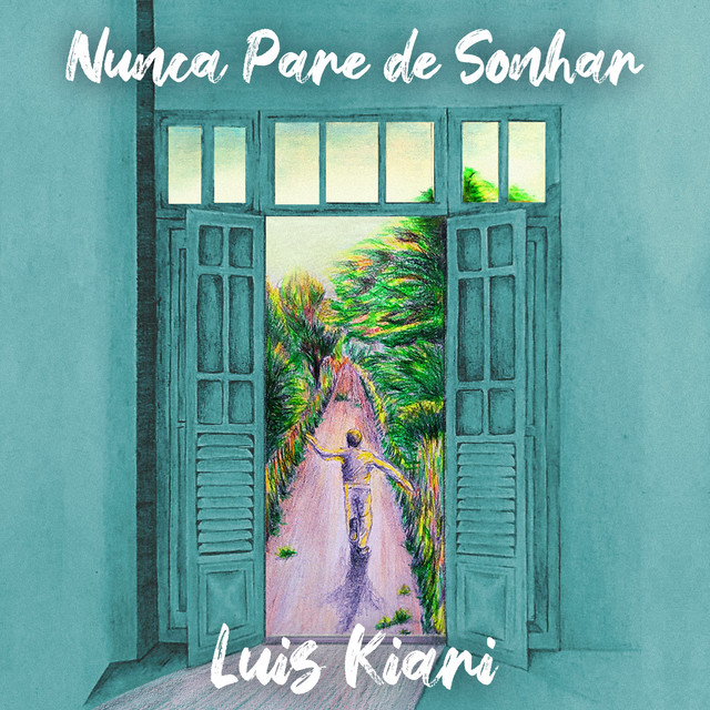 Nunca Pare de Sonhar