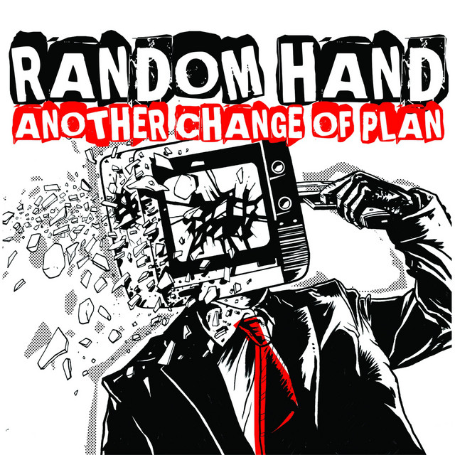 Another Change of Plan cover art